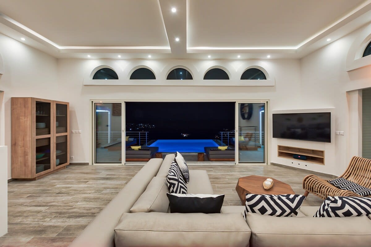 Turquoze Villa property image