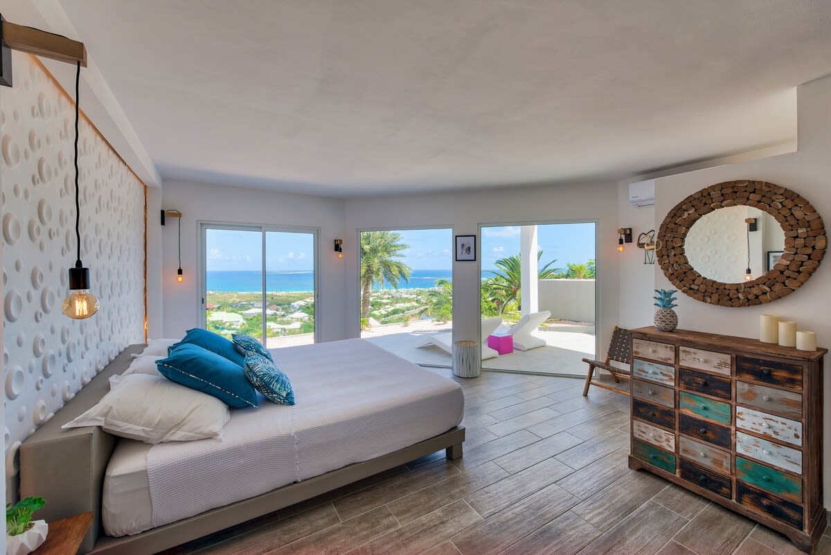 Turquoze Villa property image