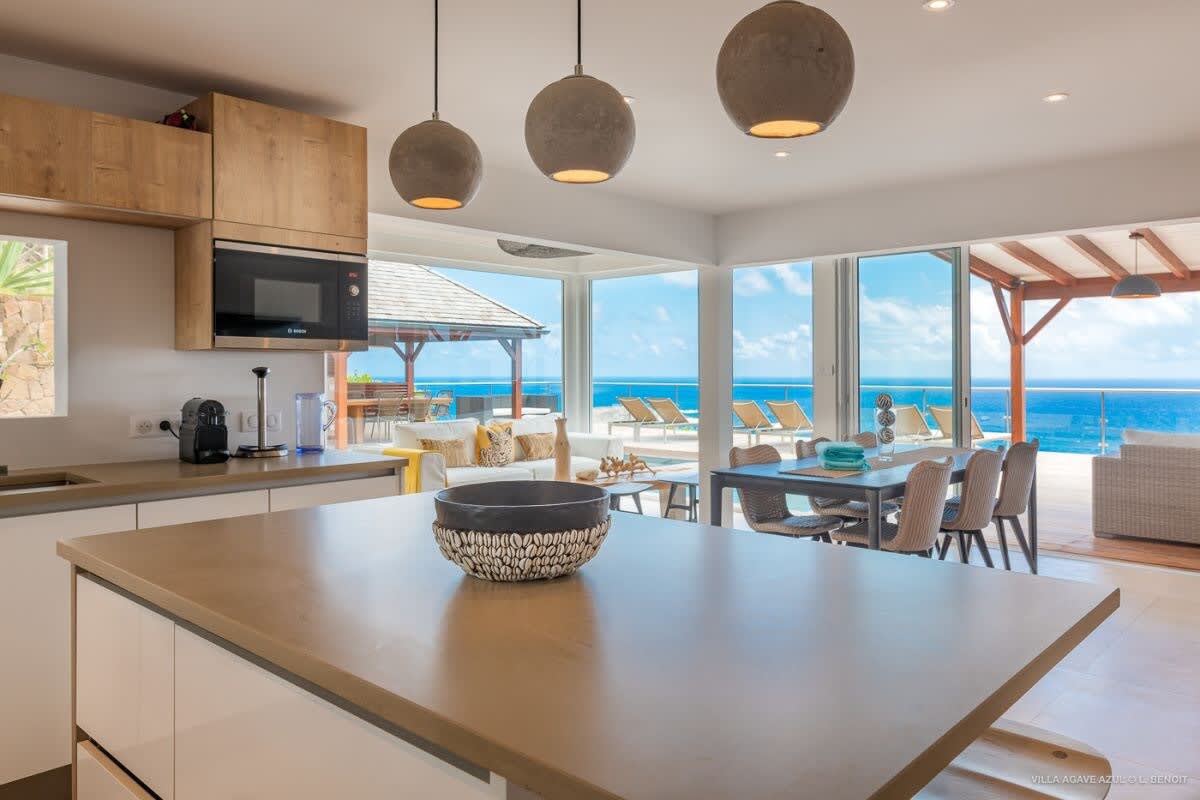 Villa AGAVE AZUL property image
