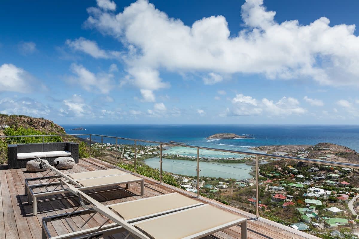 Villa AGAVE AZUL property image