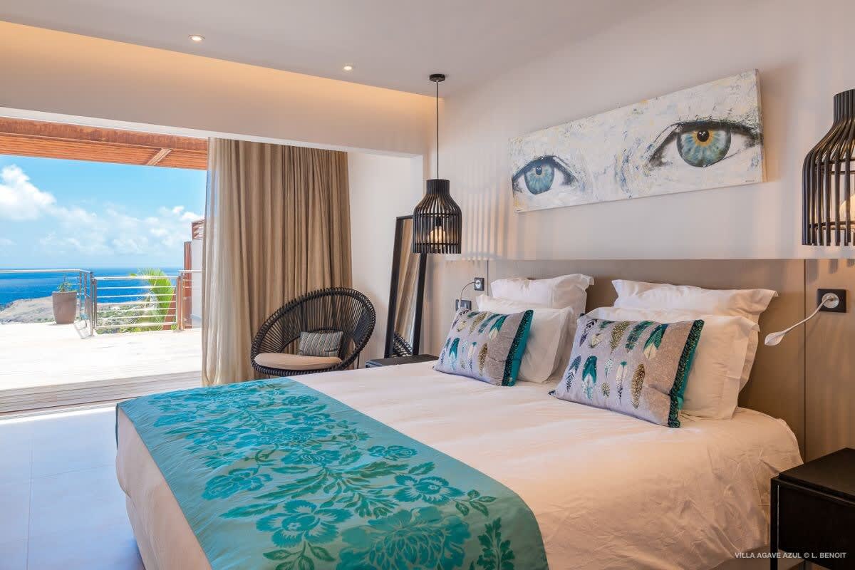 Villa AGAVE AZUL property image