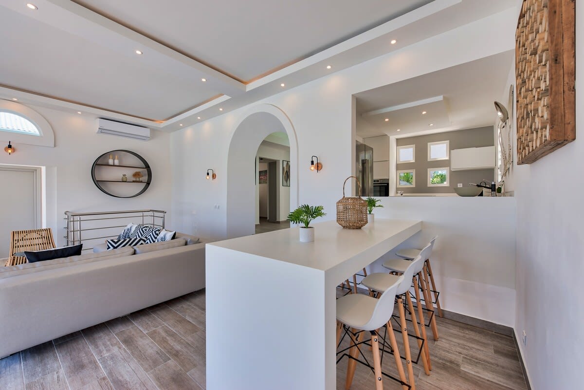 Turquoze Villa property image