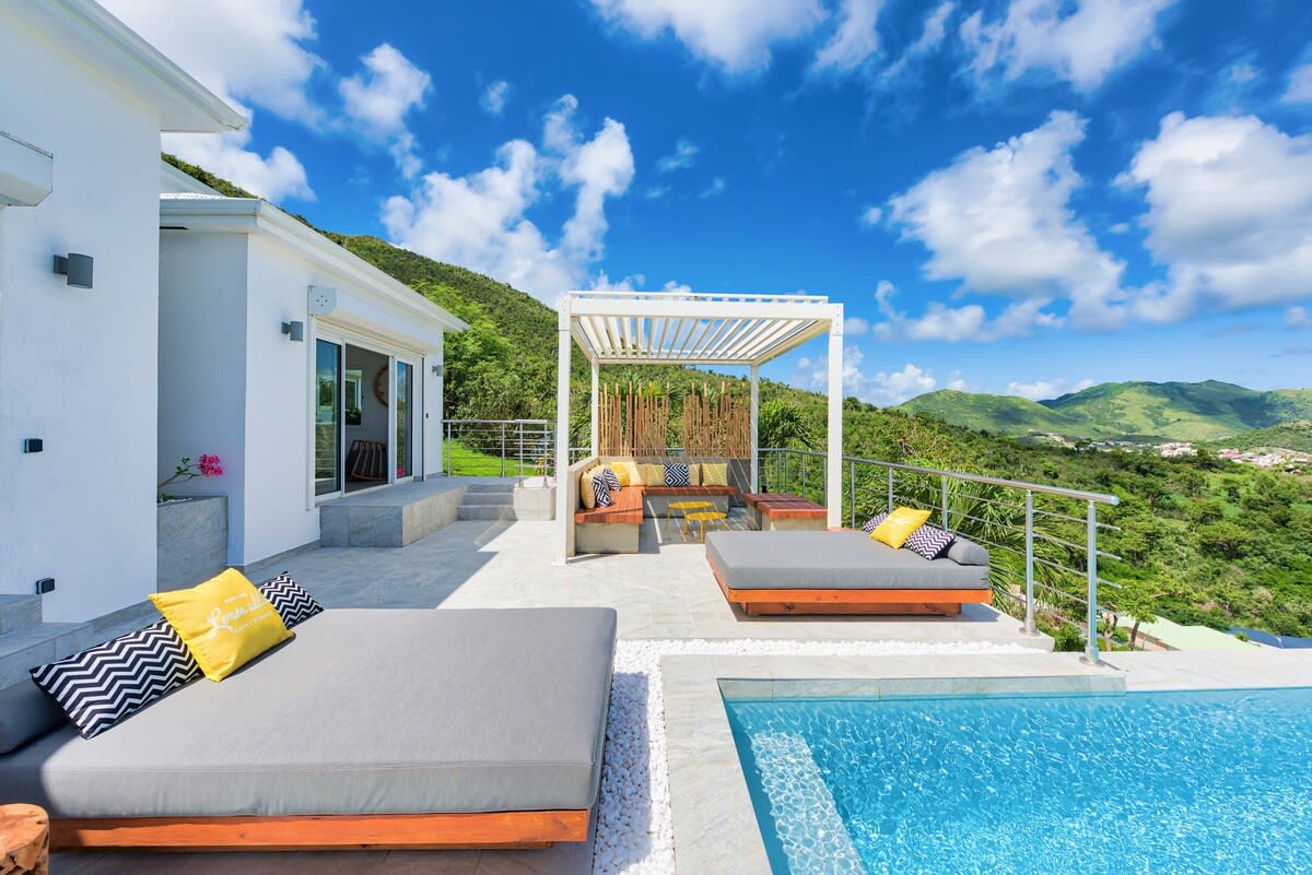 Turquoze Villa property image