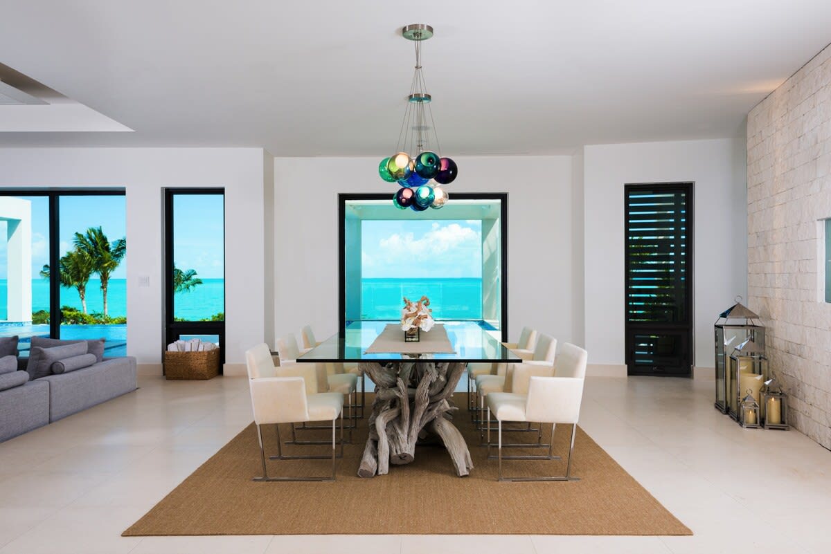 TRITON LUXURY BEACH property image