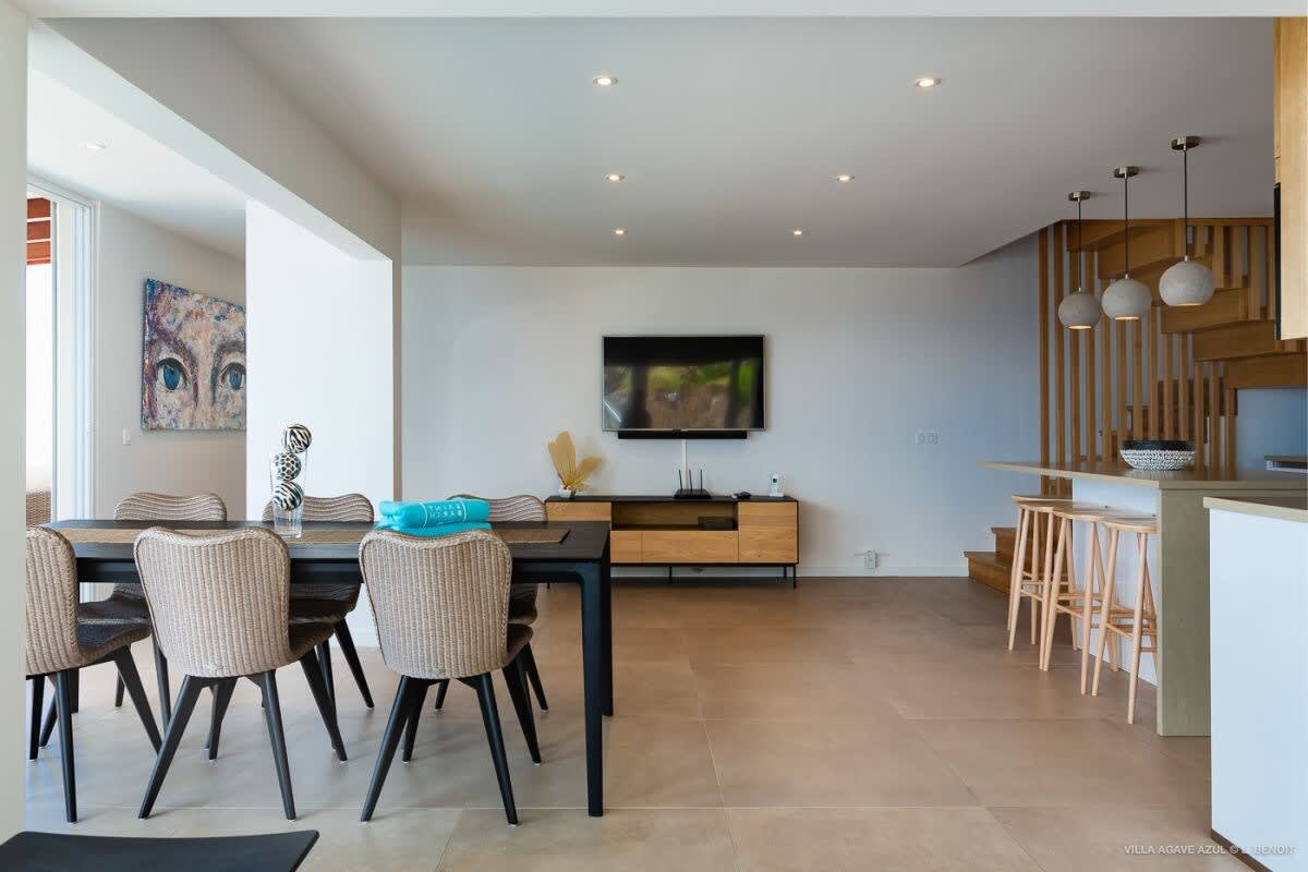 Villa AGAVE AZUL property image