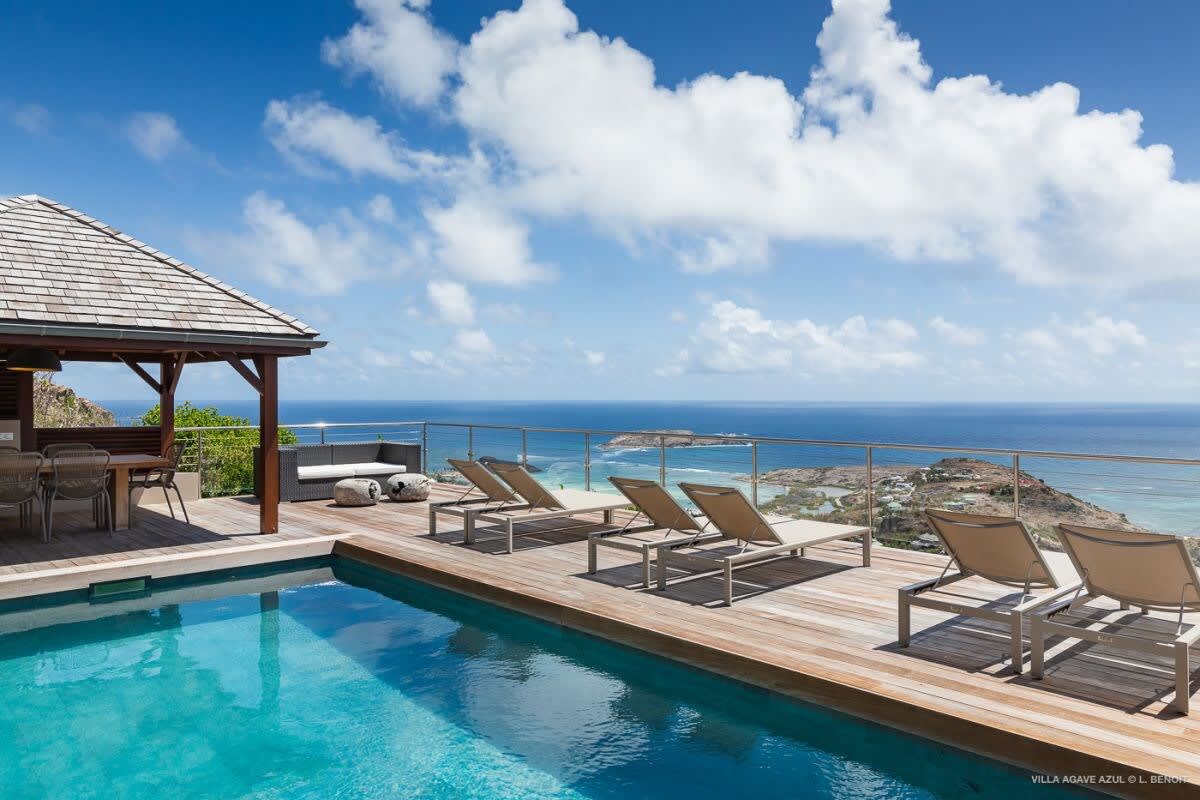 Villa AGAVE AZUL property image
