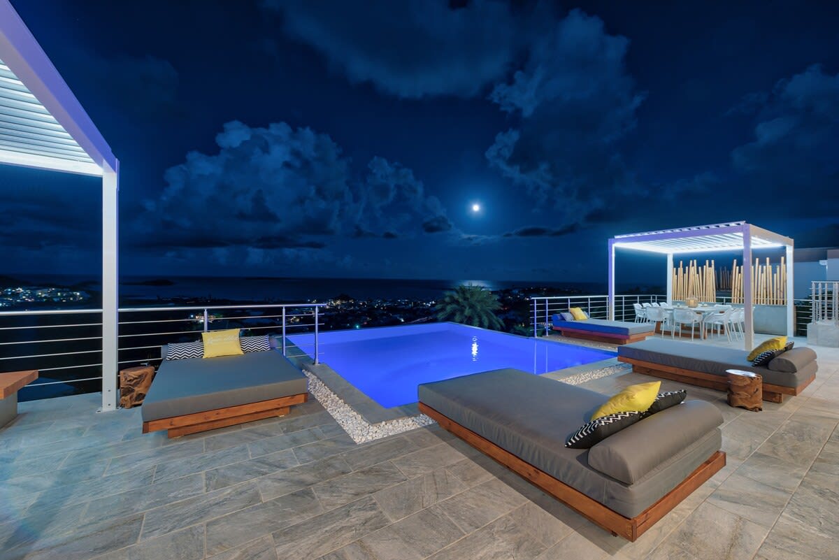 Turquoze Villa property image