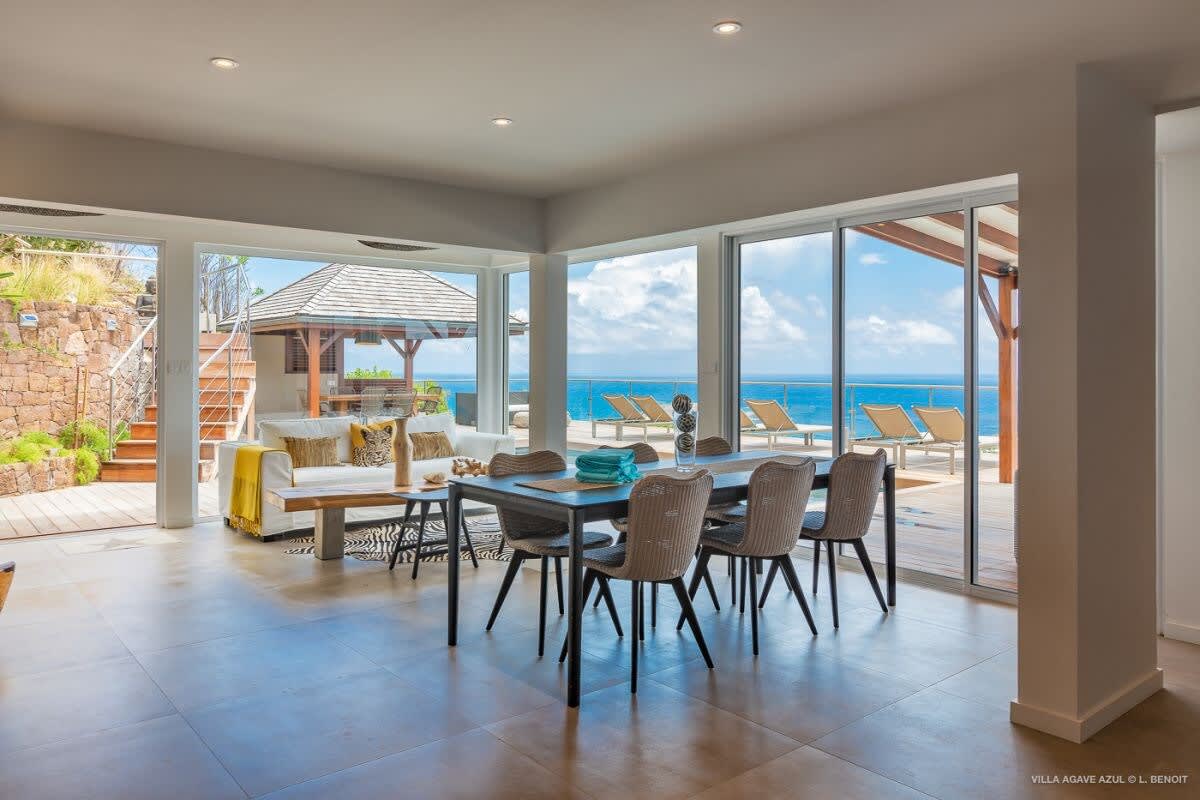 Villa AGAVE AZUL property image