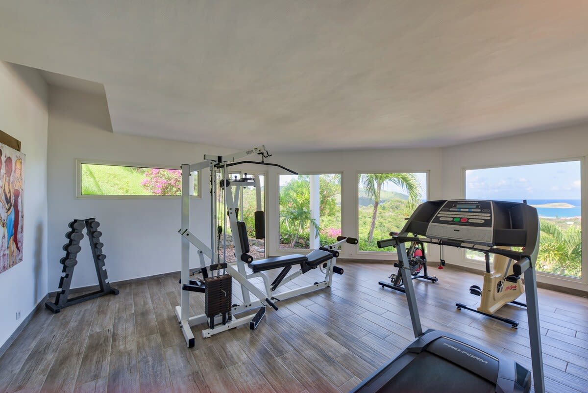 Turquoze Villa property image