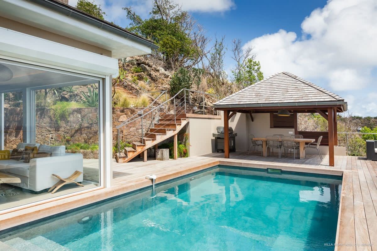 Villa AGAVE AZUL property image