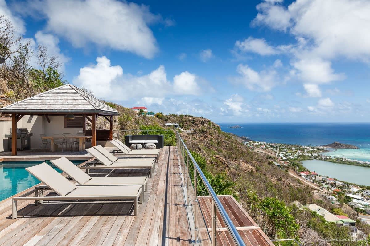 Villa AGAVE AZUL property image