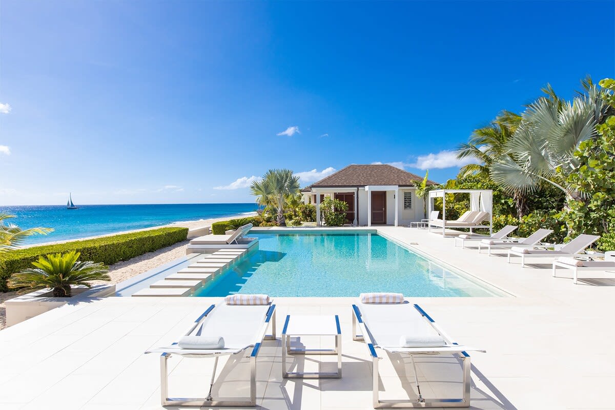 Turtle Nest property image