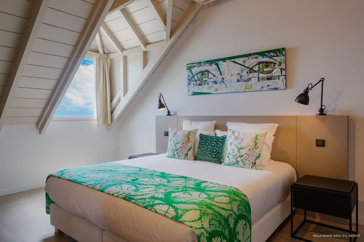 Villa AGAVE AZUL property image