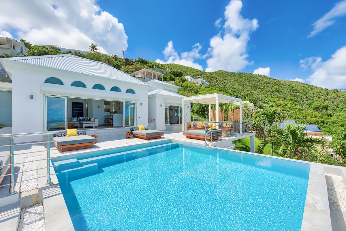 Turquoze Villa property image