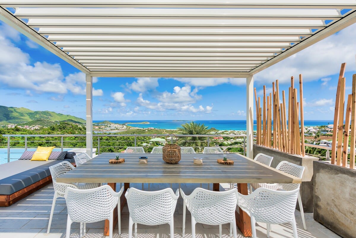Turquoze Villa property image
