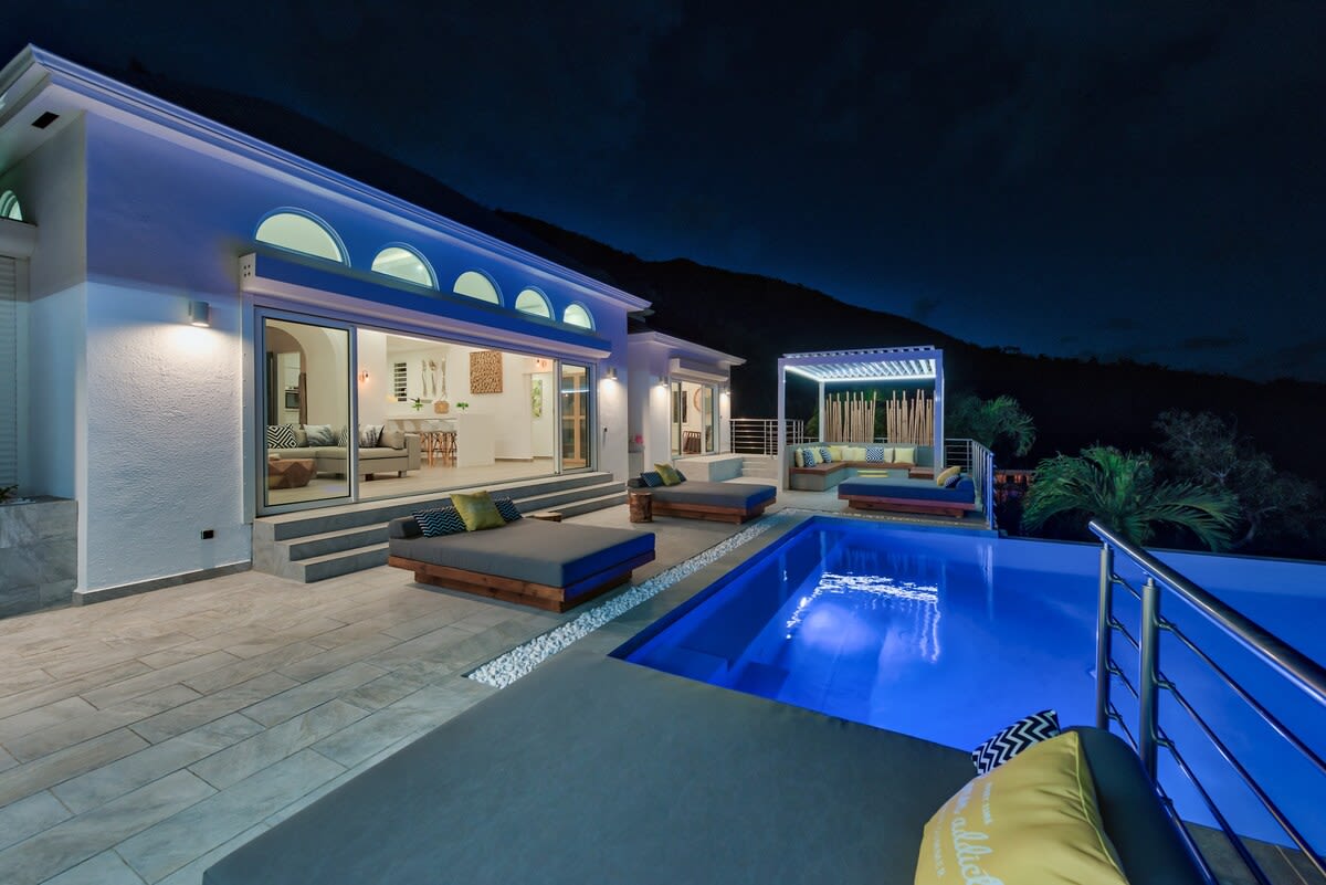 Turquoze Villa property image