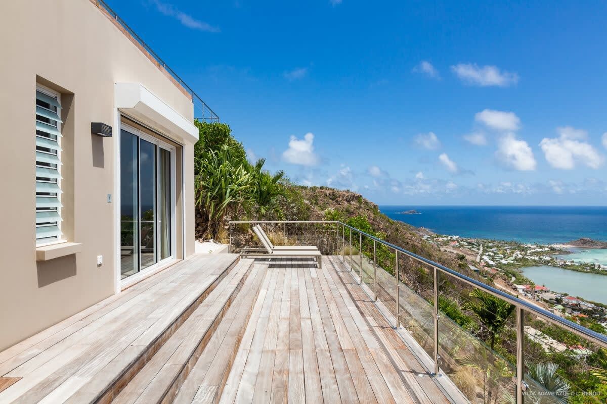 Villa AGAVE AZUL property image