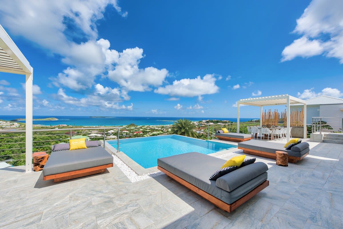 Turquoze Villa property image