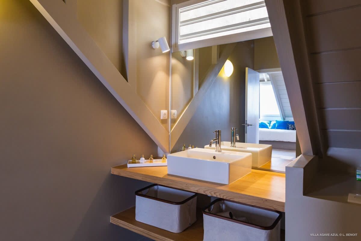 Villa AGAVE AZUL property image