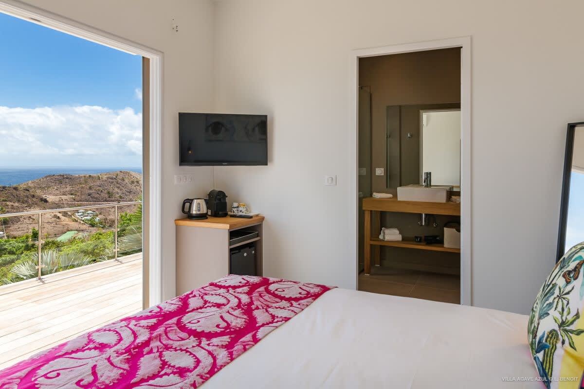 Villa AGAVE AZUL property image