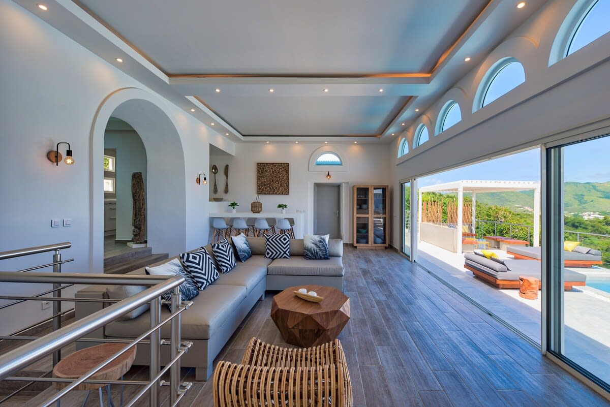 Turquoze Villa property image