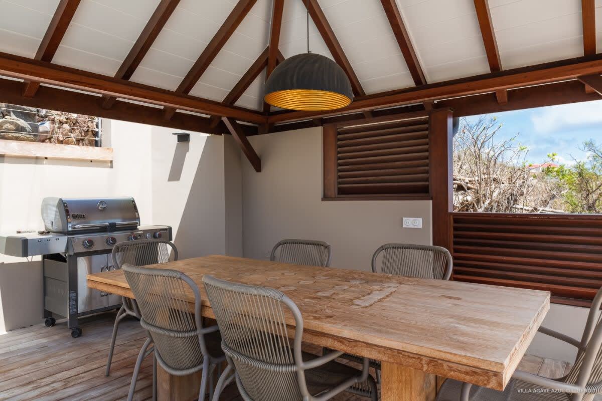 Villa AGAVE AZUL property image