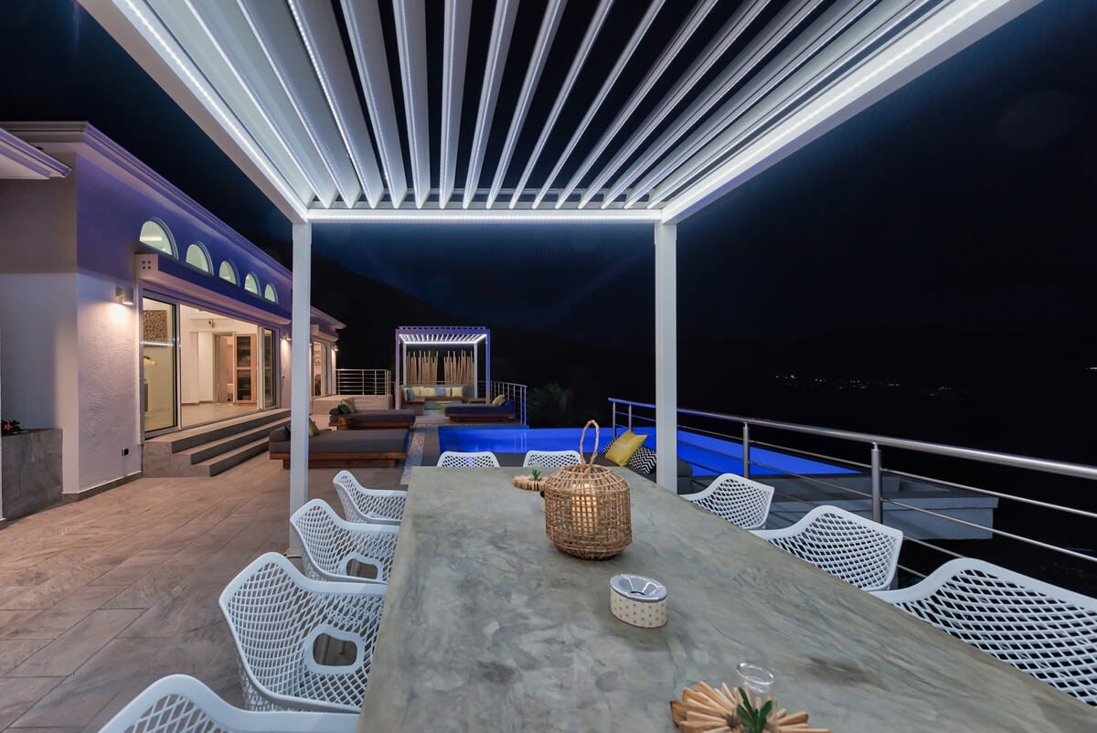 Turquoze Villa property image