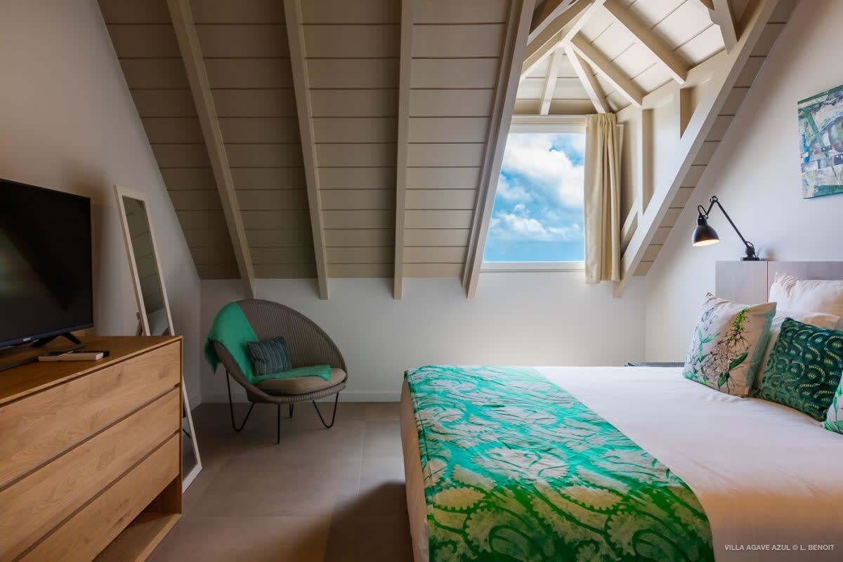 Villa AGAVE AZUL property image