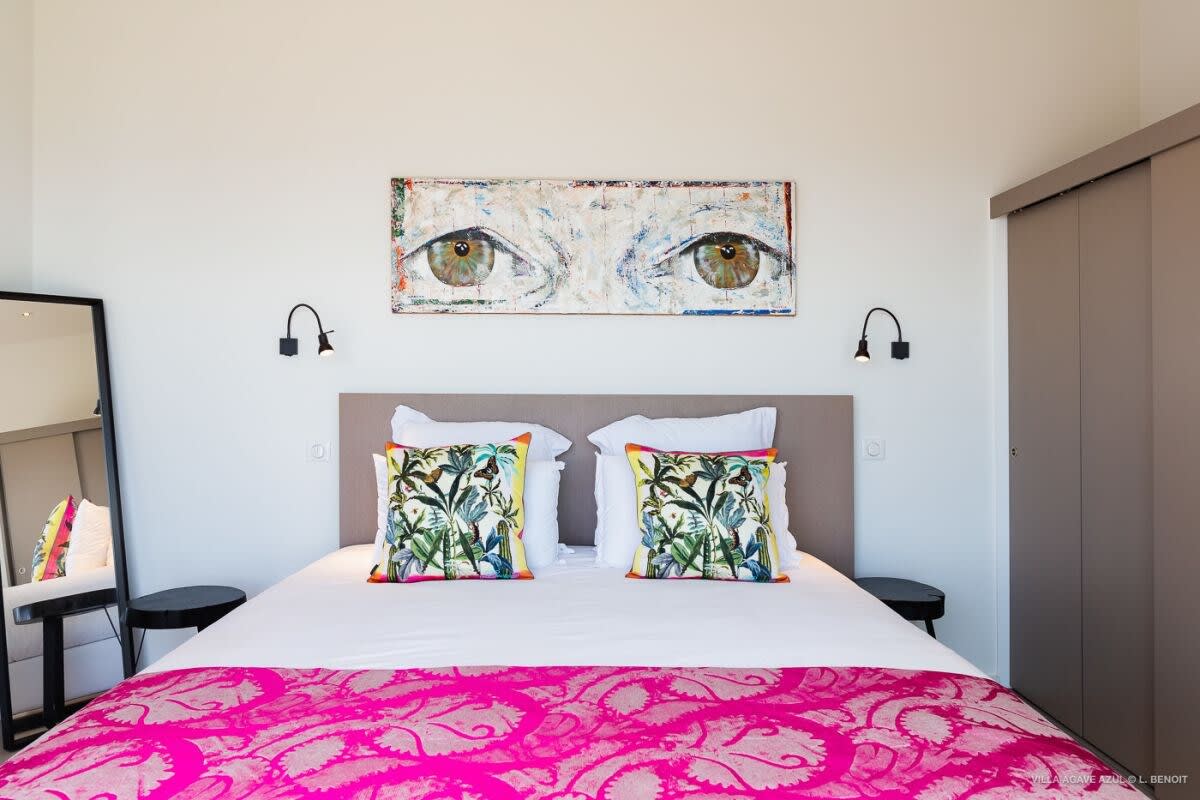 Villa AGAVE AZUL property image