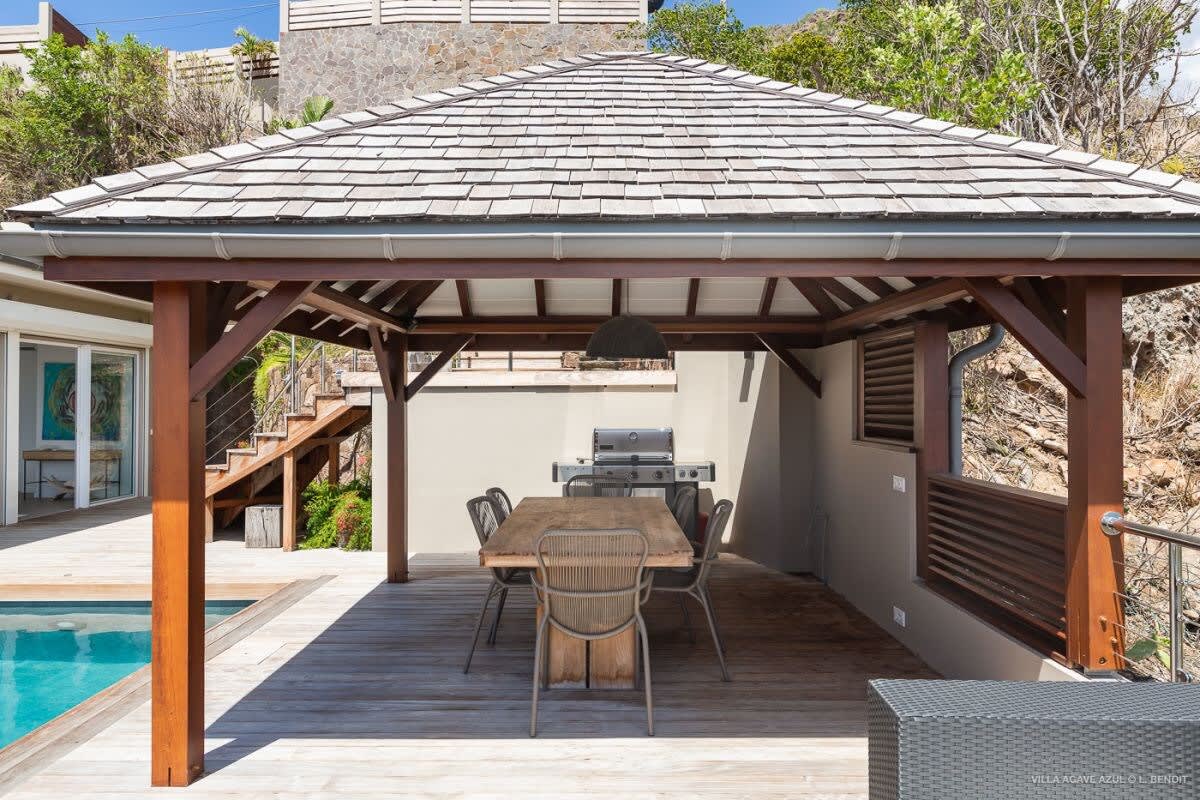 Villa AGAVE AZUL property image