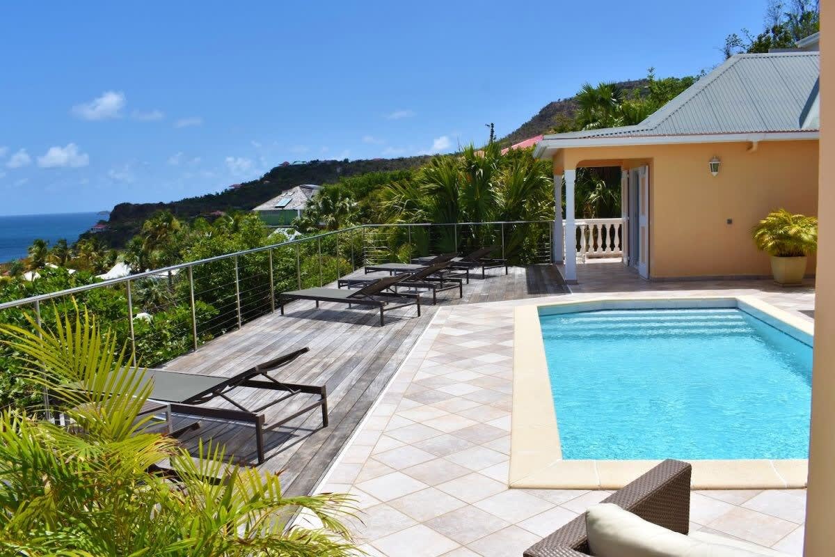 Villa Acajous property image