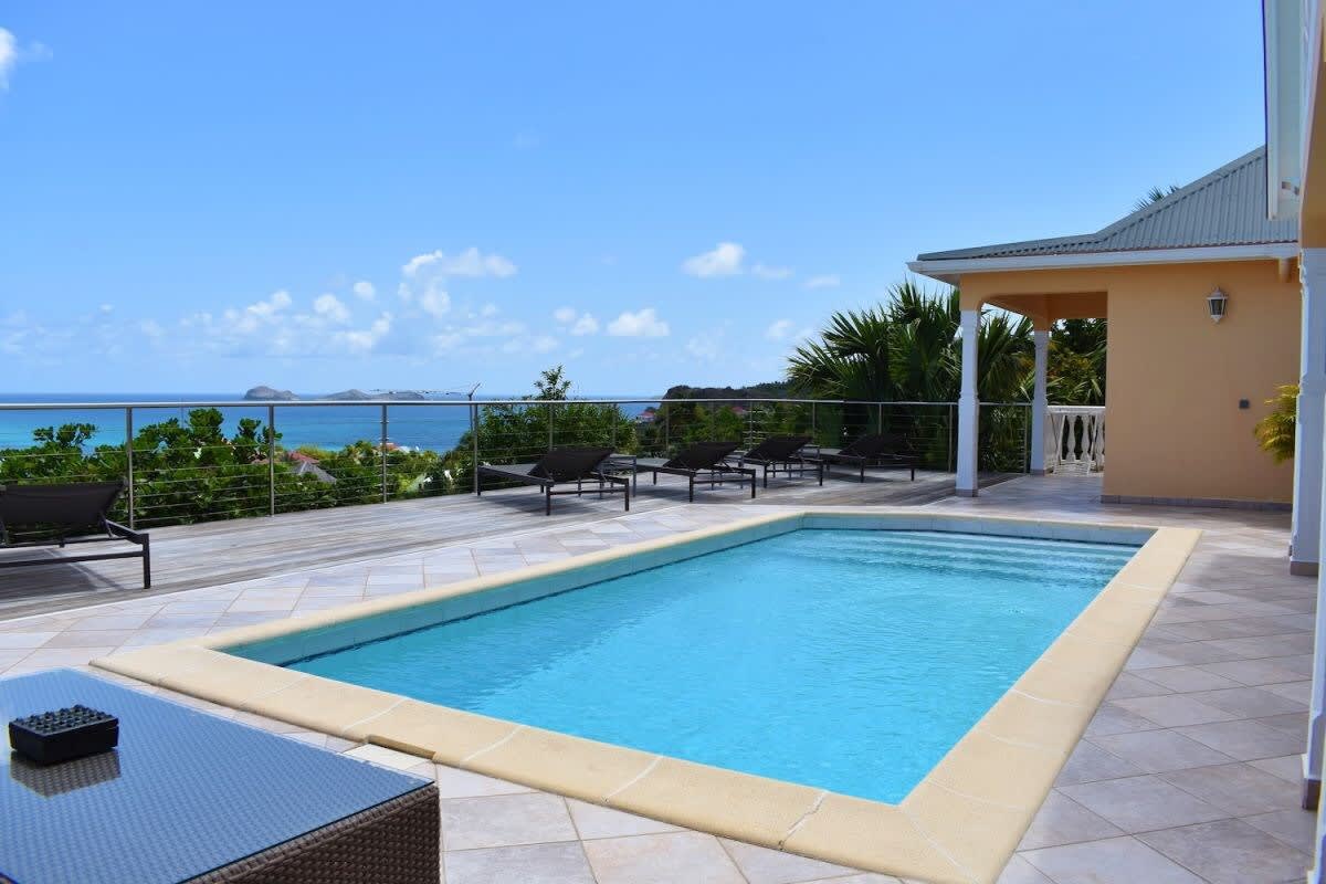 Villa Acajous property image