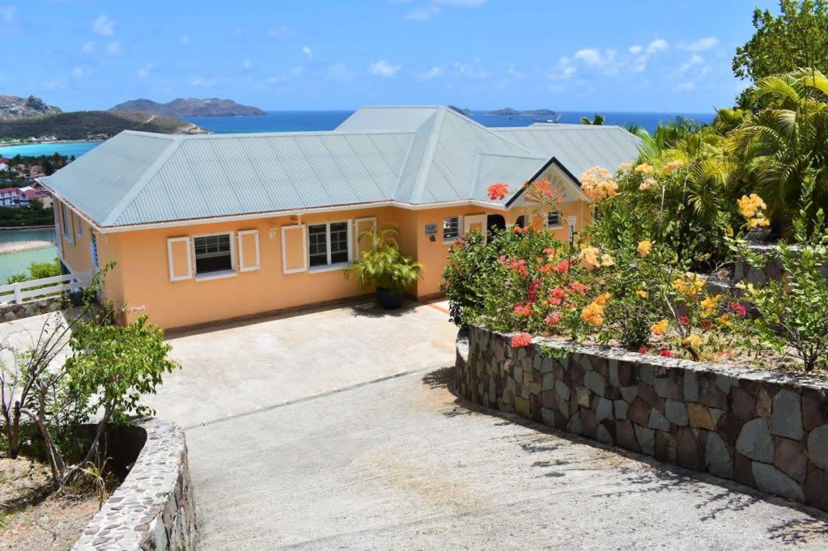 Villa Acajous property image