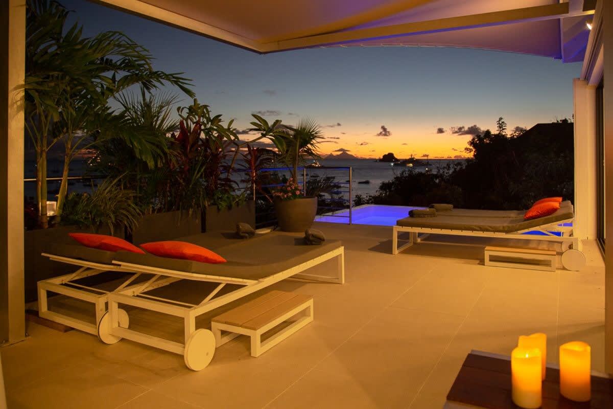 Villa Aka property image
