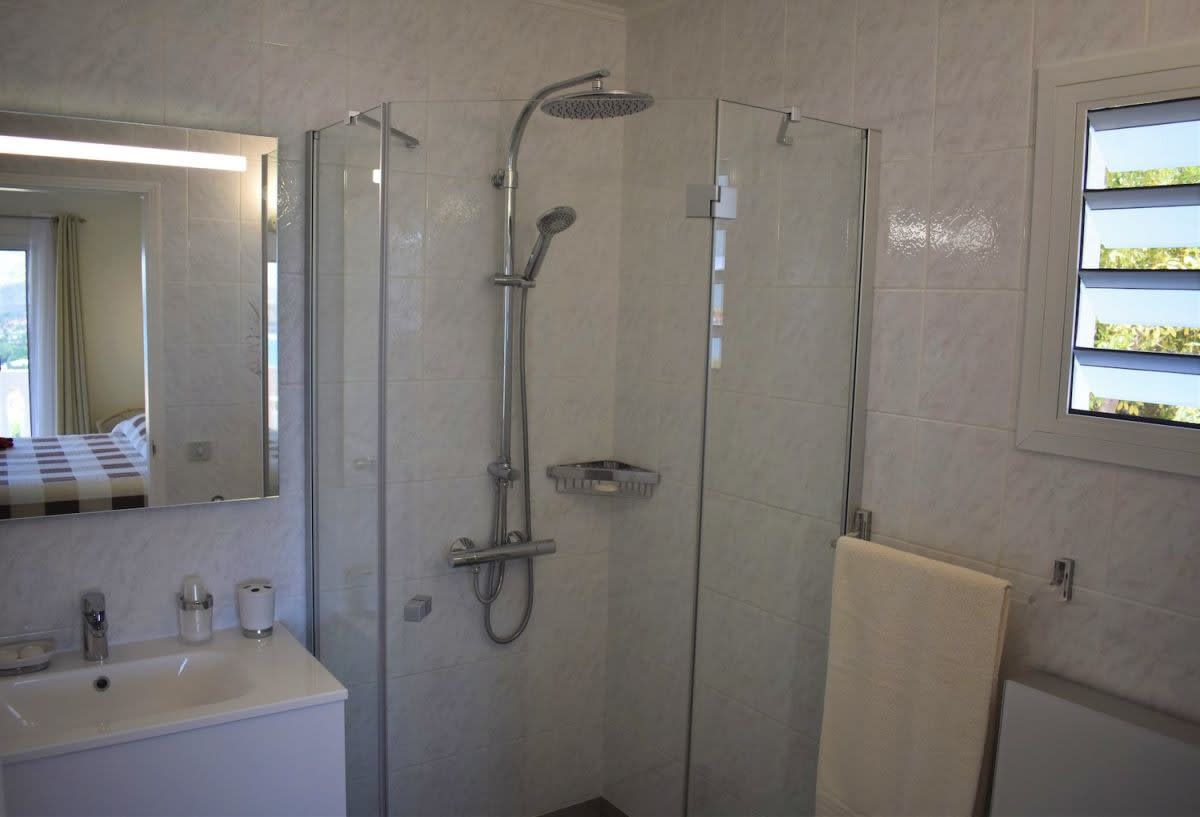 Villa Acajous property image