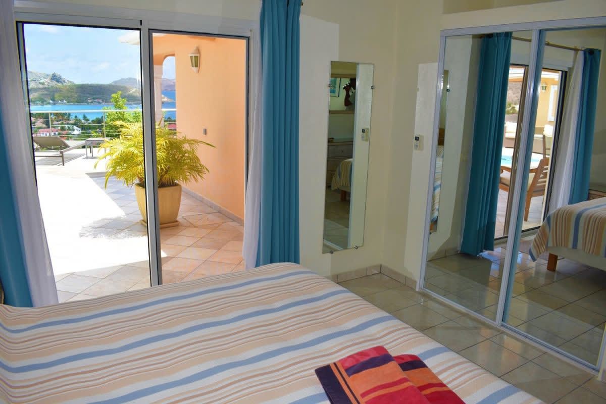 Villa Acajous property image