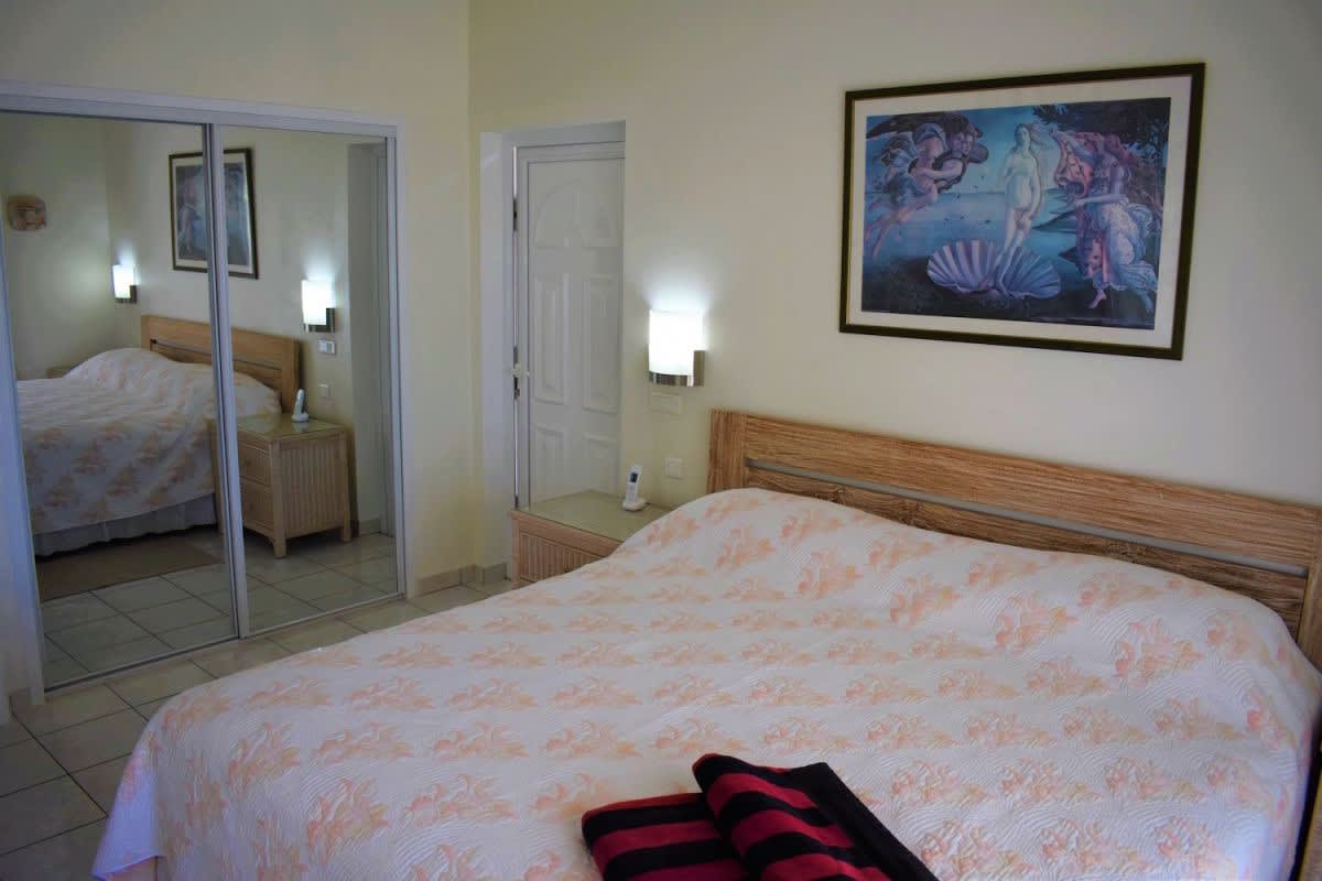 Villa Acajous property image