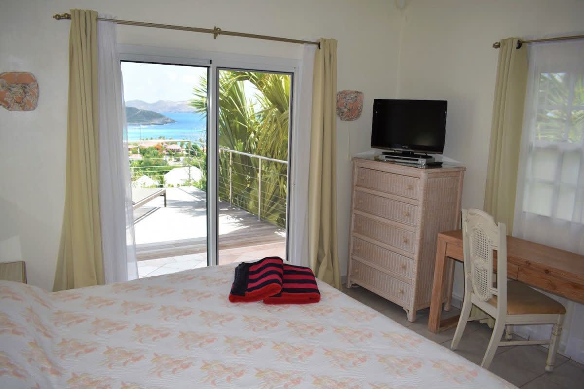 Villa Acajous property image