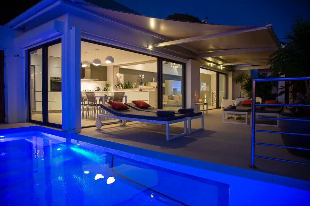 Villa Aka property image