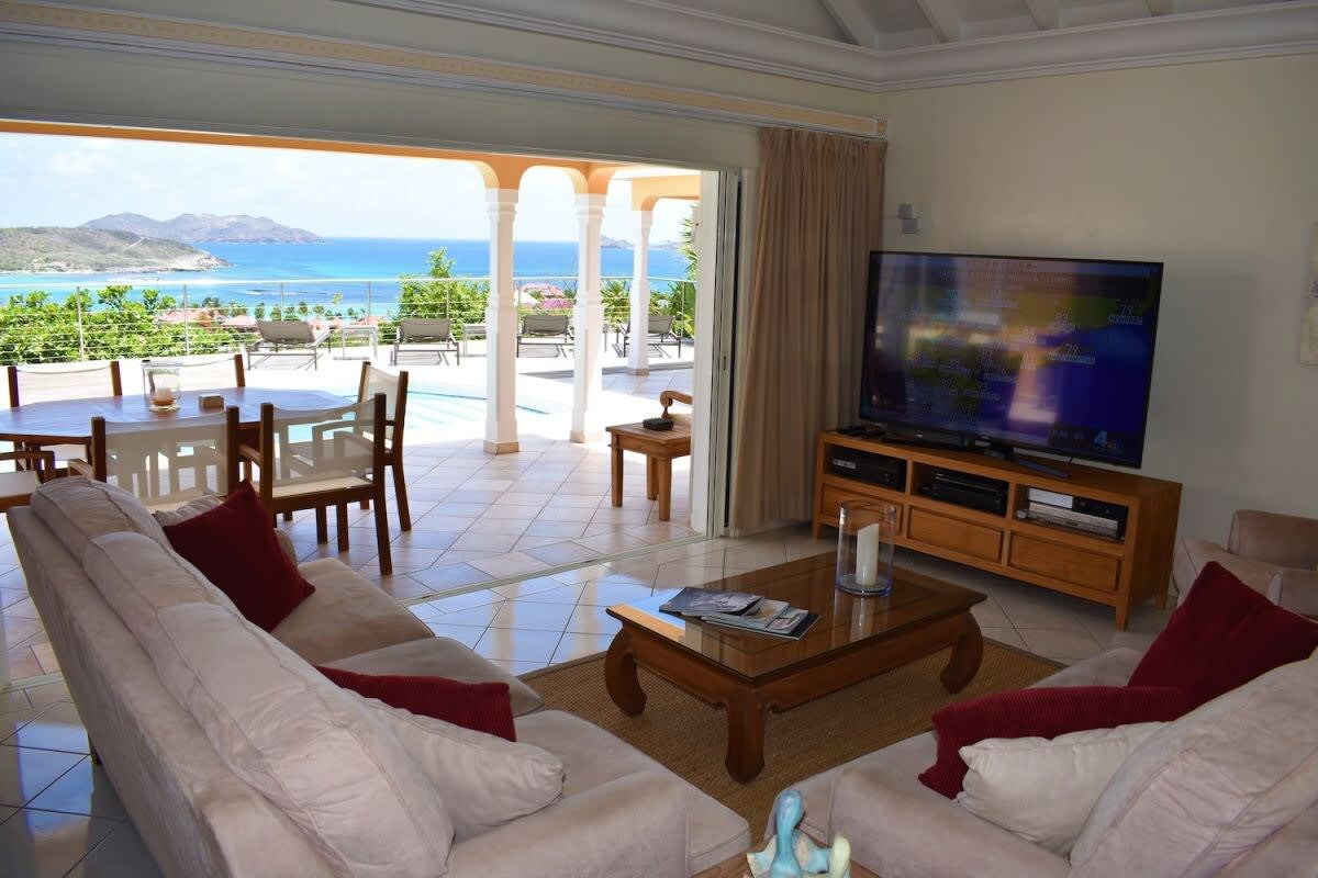 Villa Acajous property image
