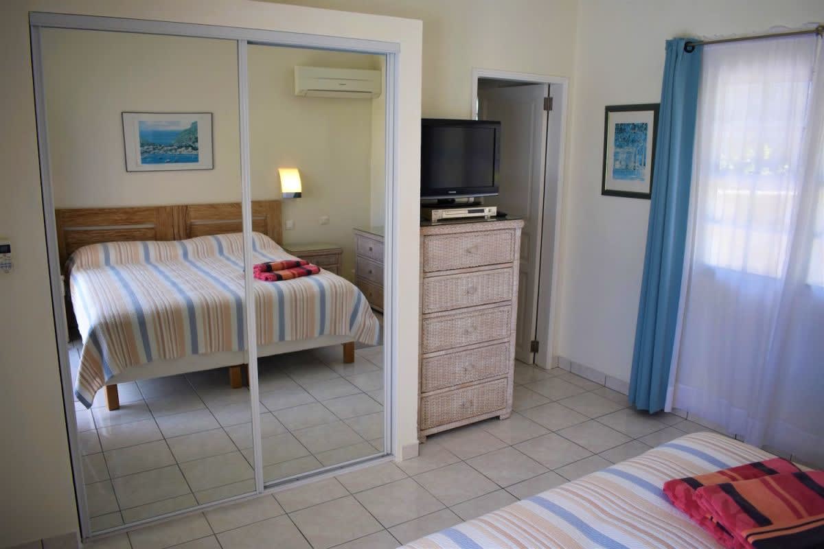 Villa Acajous property image
