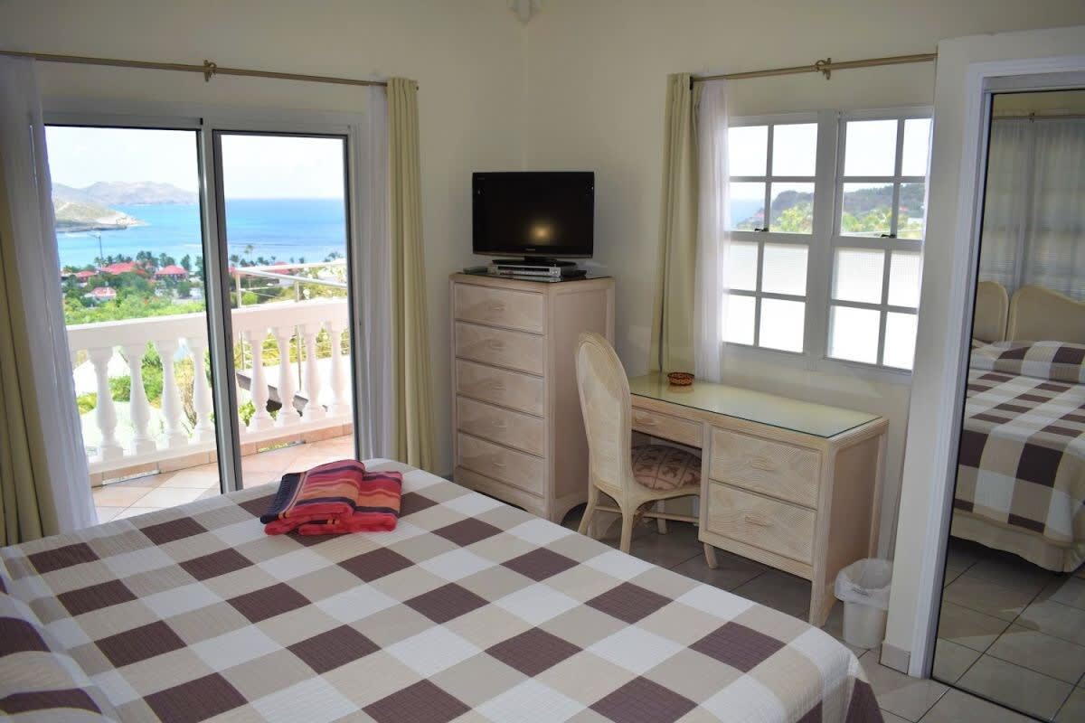 Villa Acajous property image