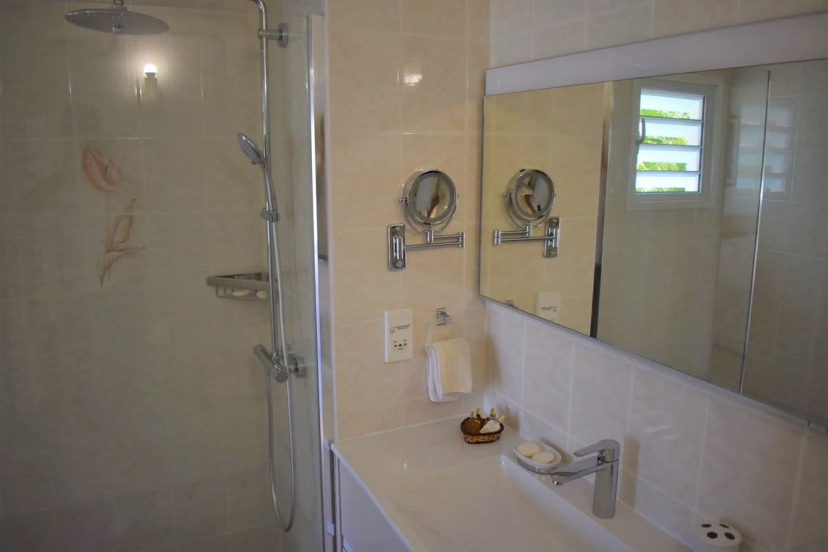 Villa Acajous property image