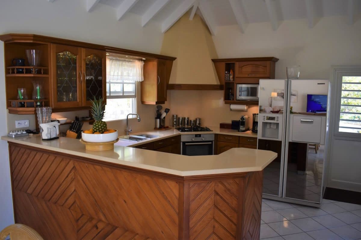 Villa Acajous property image