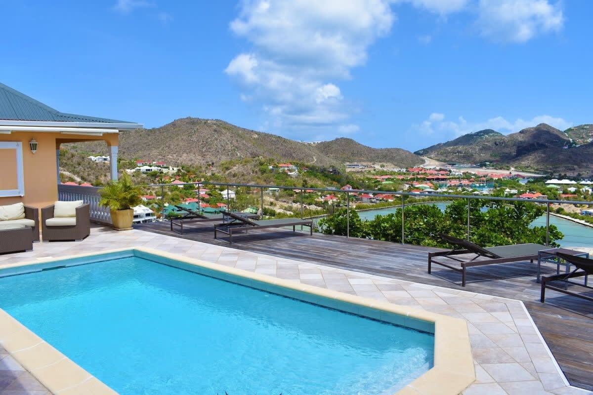 Villa Acajous property image