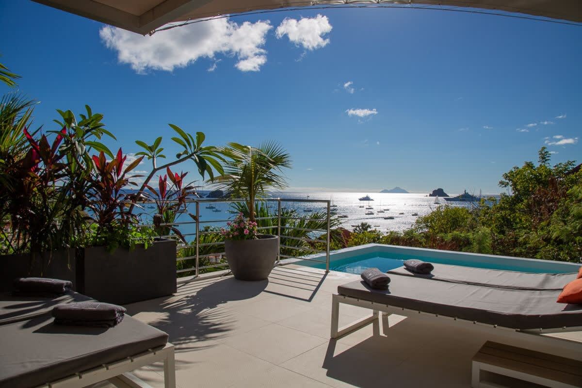Villa Aka property image