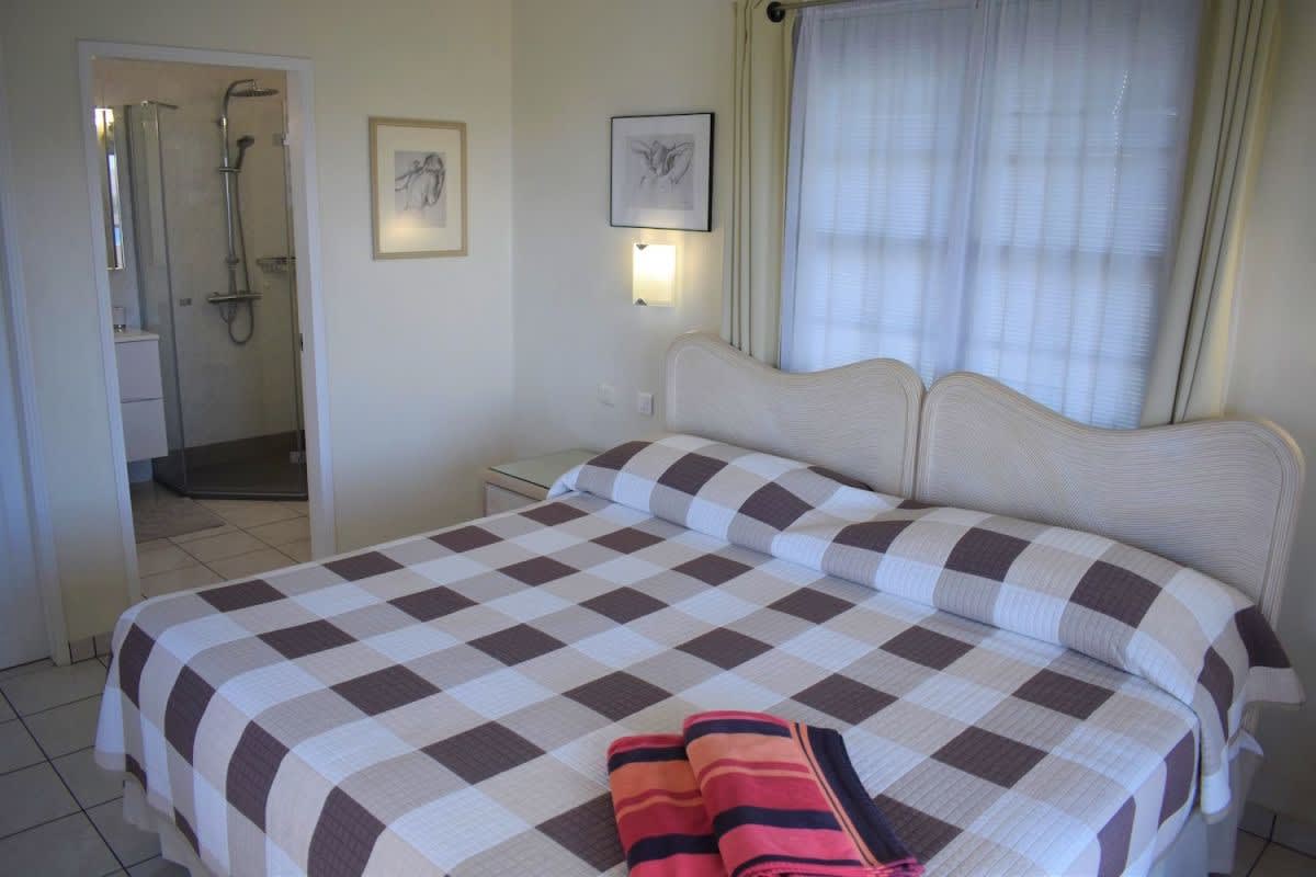 Villa Acajous property image