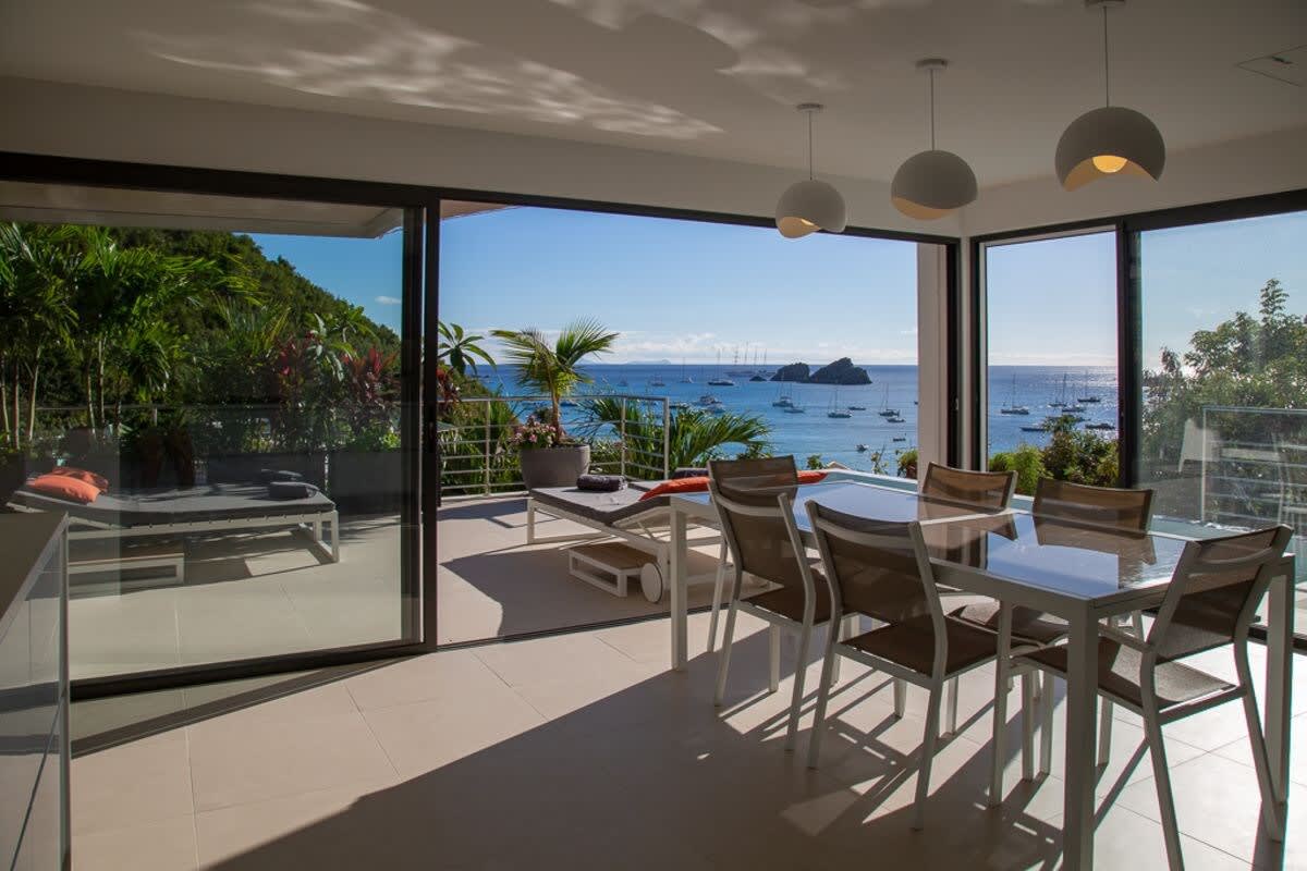 Villa Aka property image