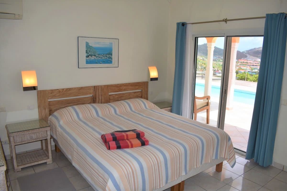 Villa Acajous property image