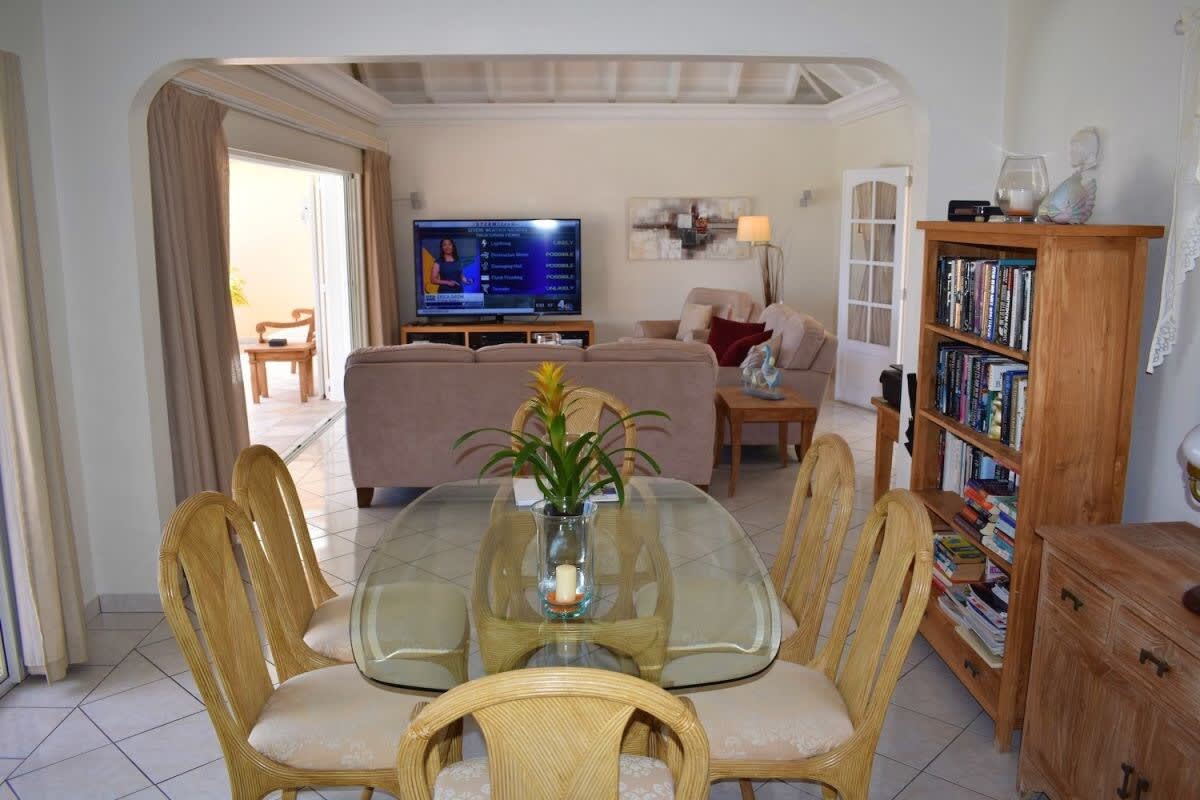 Villa Acajous property image